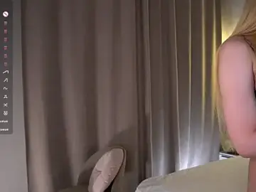 Stripchat Adult Video Chat of RaiArgand