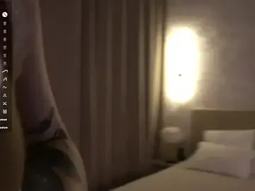 Stripchat Adult Webcam of RaiArgand