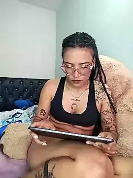 Stripchat Sex Chat of Yaumiko