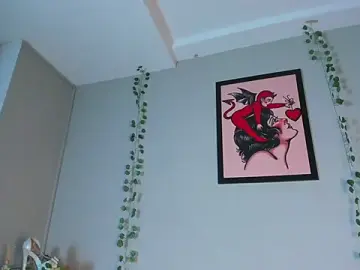 Stripchat Nude Webcam of evaa_greey