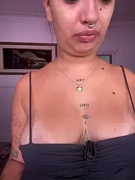 Stripchat Best Webcam of pepsicolacouple