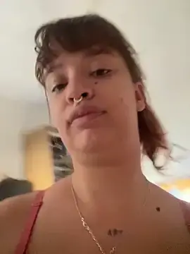 Stripchat Sex Cam of pepsicolacouple