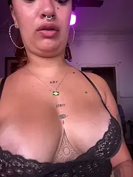 Stripchat Sex Cam of pepsicolacouple