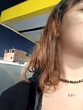 Stripchat Sex Chat of pepsicolacouple