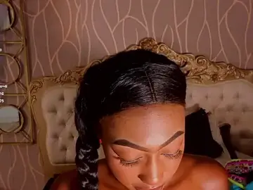 Stripchat Adult Webcam of Anamonrroe