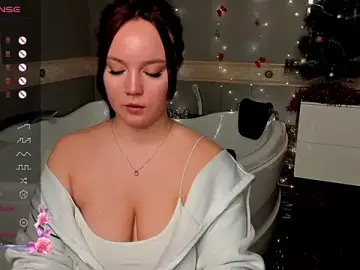 Stripchat Free Live Porn of Fire_Emily_