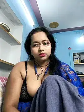 Stripchat Sex Chat of Sex_queen_nelam