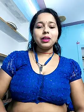 Stripchat Free Live Porn of Sex_queen_nelam