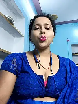 Stripchat Adult Video Chat of Sex_queen_nelam