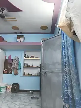 Stripchat Best Webcam of Sexy_Nelam