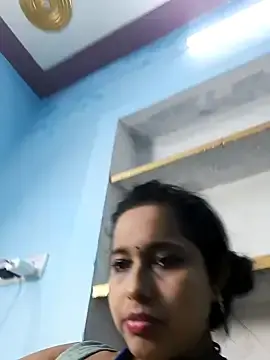Stripchat Adult Webcam of Sexy_Nelam