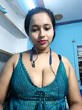 Stripchat Free Live Porn of Sexy_Nelam