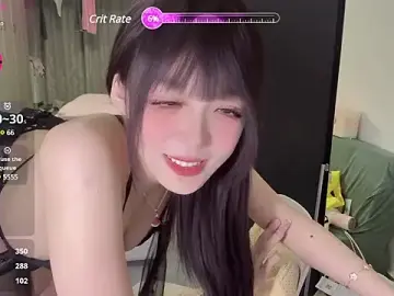Stripchat Private Sex Chat of Yaya--728
