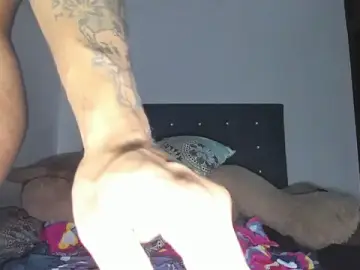 Stripchat Watch Live Sex Cams of daamonxxx19