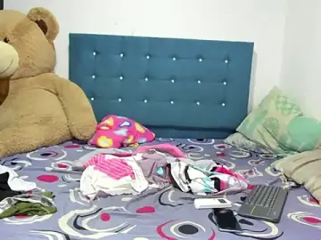 Stripchat Free Live Porn of daamonxxx19