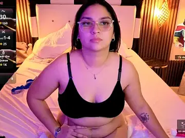 Stripchat Sex Cam of dalila2arab