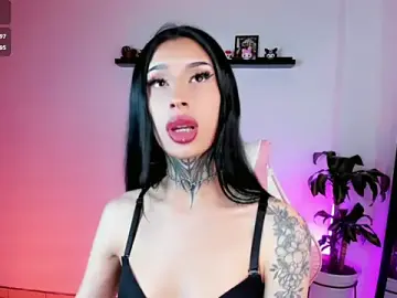 Stripchat Adult Video Chat of kali_ka_