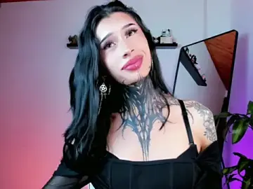 Stripchat Sex Chat of kali_ka_