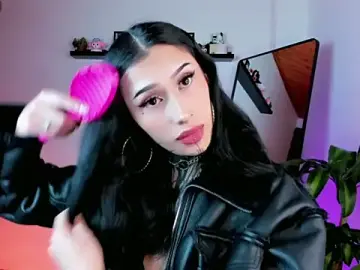 Stripchat Best Webcam of kali_ka_