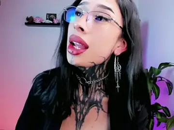 Stripchat Sex Chat of kali_ka_