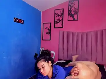 Stripchat Adult Webcams of JustiinJazmin