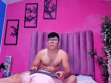 Stripchat Best live sex cam show of JustiinJazmin