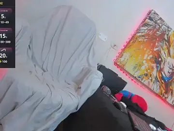 Stripchat Watch Live Sex Cams of MissCarolinne