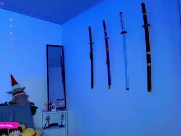 Stripchat Free Porn Cam of Nicorobinn