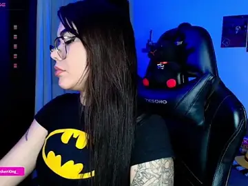 Stripchat Private Sex Chat of Nicorobinn