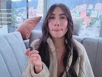 Stripchat Adult Video Chat of Ivanna_West