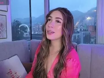 Stripchat Free Live Porn of Ivanna_West