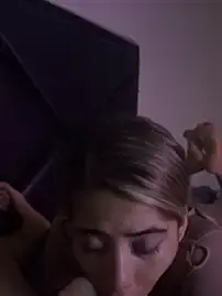 Stripchat Private Sex Chat of ScarlettAndClark