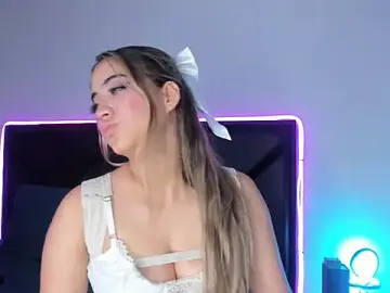 Stripchat Sex Chat of ScarlettAndClark