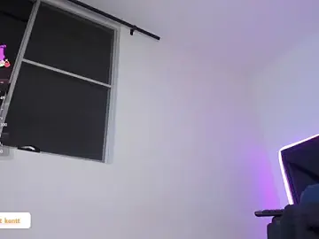 Stripchat Live Sex of ScarlettAndClark