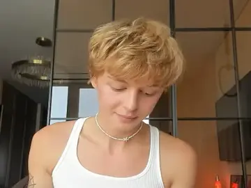 Stripchat Best live sex cam show of angelAndyy