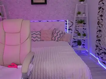 Stripchat Live Sex of EmilySunshineS