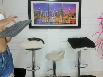 Stripchat Live Sex of Fetishgirlsxx