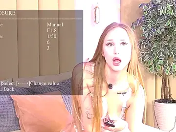 Stripchat Sex Chat of GraceSecrett