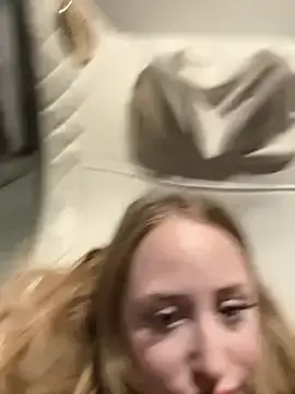 Stripchat Live Porn of GraceSecrett