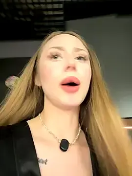 Stripchat Nude Webcam of GraceSecrett