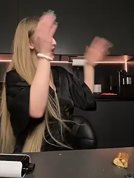Stripchat Sex Cam of GraceSecrett