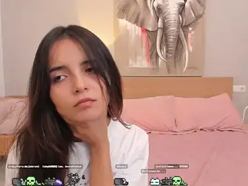 Stripchat Best live sex cam show of Raychell_Black