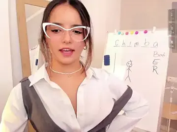 Stripchat Watch Live Sex Cams of Raychell_Black