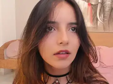 Stripchat Best live sex cam show of Raychell_Black