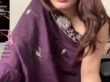 Stripchat Free Live Porn of Smaily_yashikarathore