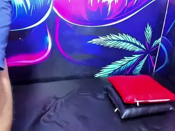 Stripchat Adult Video Chat of hot-threesome