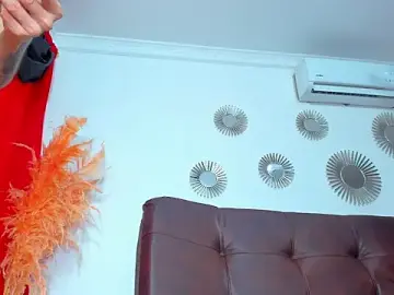 Stripchat Nude Webcam of Extreme_Team8