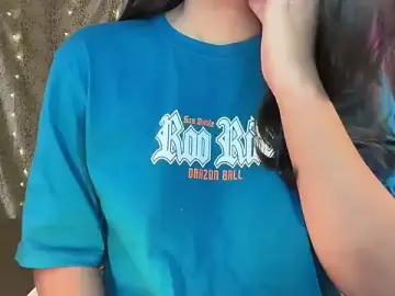 Stripchat Adult Webcam of Magical_fairyy