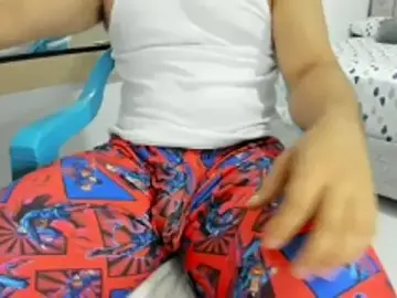 Stripchat Best Webcam of Valerioe