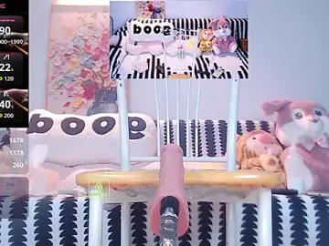 Stripchat Best Webcam of juzi1213